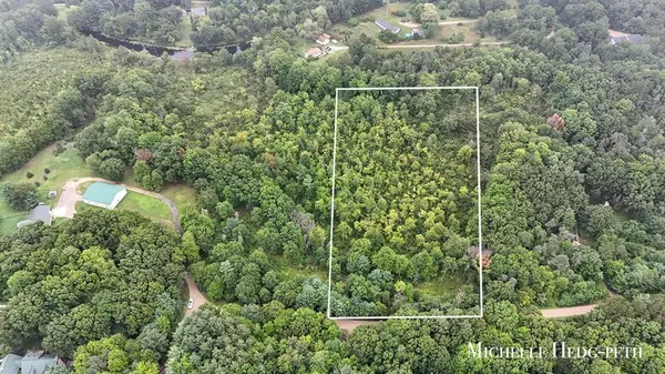 Spruce Hollow Drive Parcel A, Yankee Springs Twp, MI 49333
