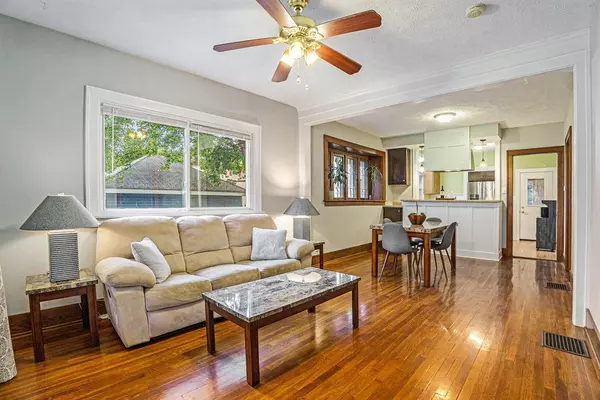 Grand Rapids, MI 49504,941 Arianna Street NW