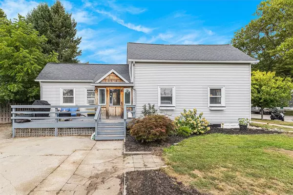 101 S Ferry Street, Grand Haven, MI 49417