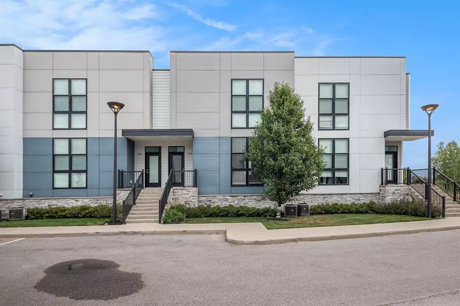 6028 Port View Drive SE, Caledonia Twp, MI 49512