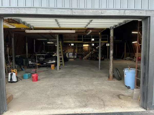 Bowne Twp, MI 49302,11525 Depot Street SE