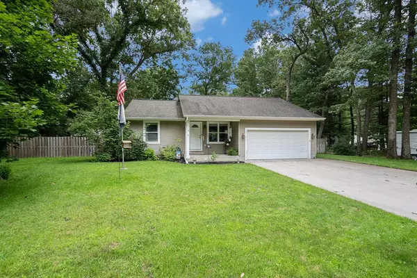 6316 Auburn Boulevard, Lakewood Club Vlg, MI 49457