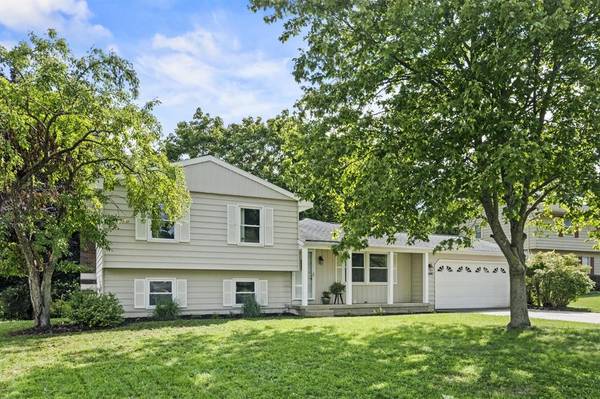 6040 Adacroft Drive SE, Ada Twp, MI 49301