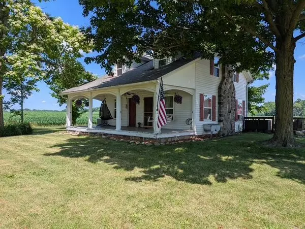 Castleton Twp, MI 49073,10921 E State Road