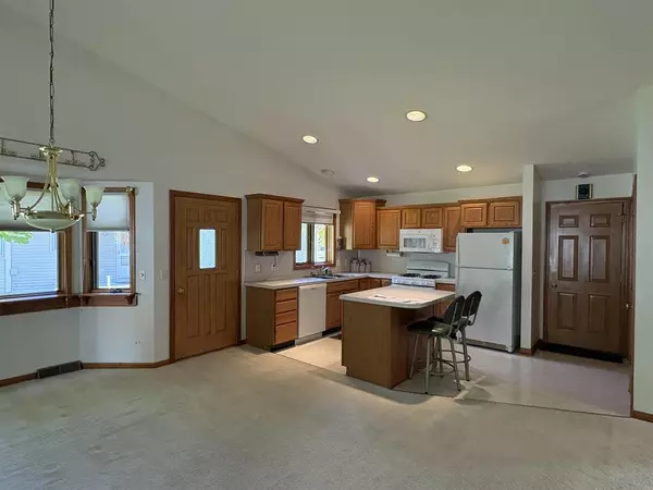 Byron Twp, MI 49315,907 Amber View Drive SW 907