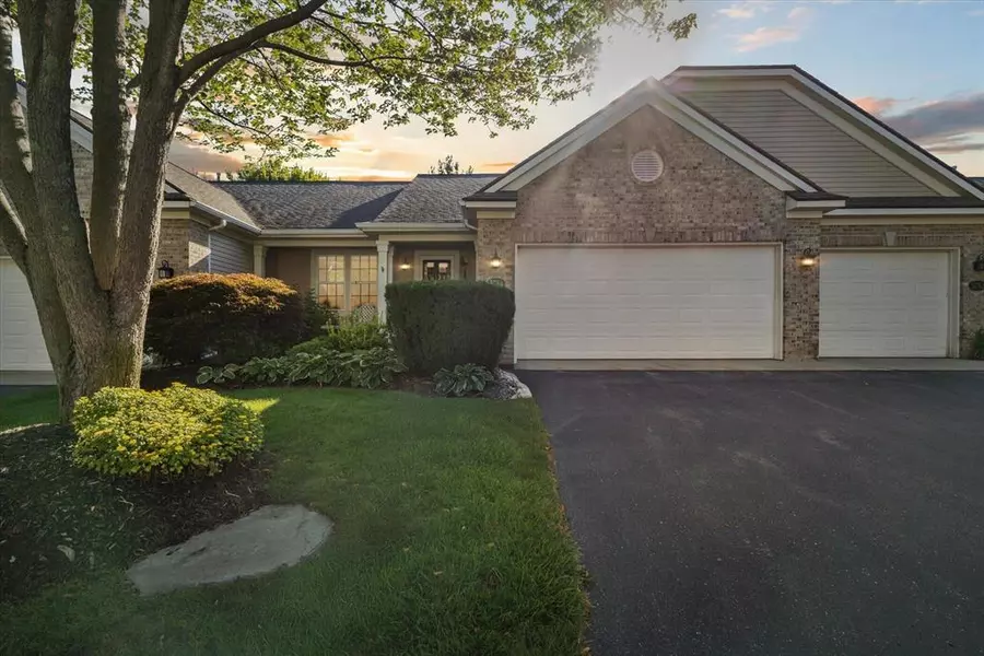 3754 Old Elm Drive SE, Kentwood, MI 49512