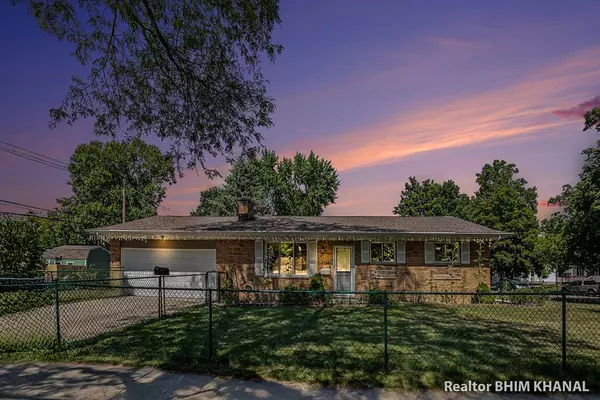 Lansing, MI 48911,3100 Glenbrook Drive