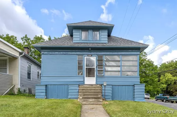 Battle Creek, MI 49015,296 Meachem Avenue