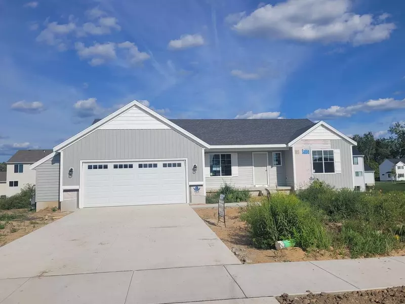 4243 Butternut Drive, Leighton Twp, MI 49348