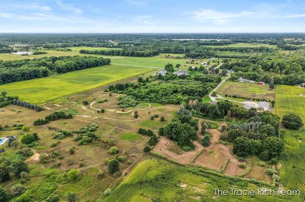 Tiffany Avenue 3, Grattan Twp, MI 49341