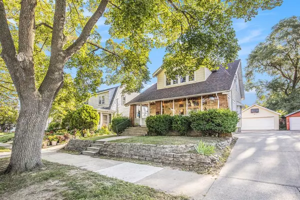 1446 Fremont Avenue NW, Grand Rapids, MI 49504