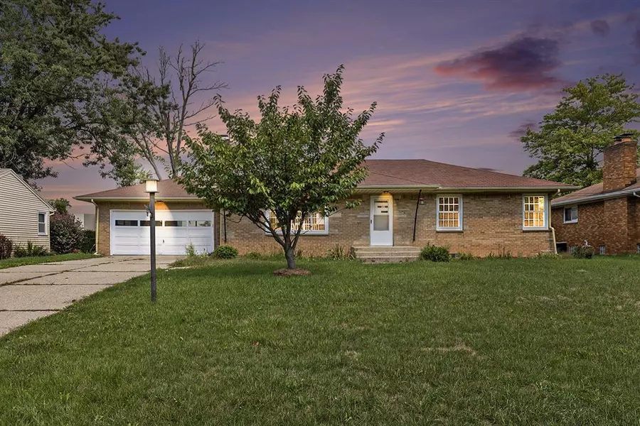 1675 Langley Street SE, Grand Rapids, MI 49508