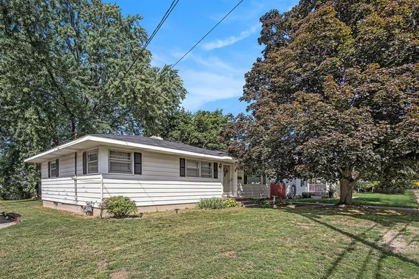 Wyoming, MI 49519,2857 Sharon Avenue SW