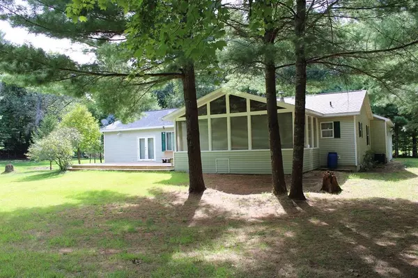 Croton Twp, MI 49337,5892 S Carrigan Drive