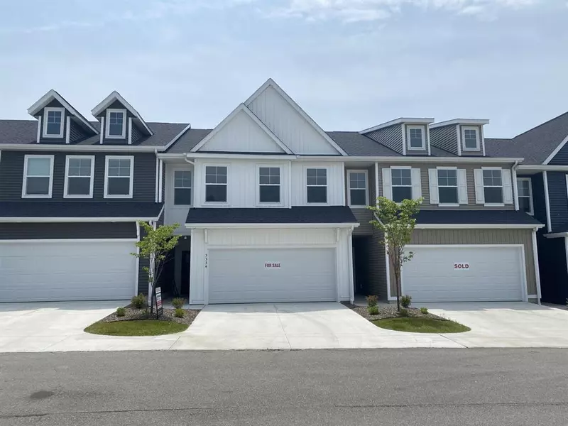 3334 Snake River Street SW 77, Wyoming, MI 49418