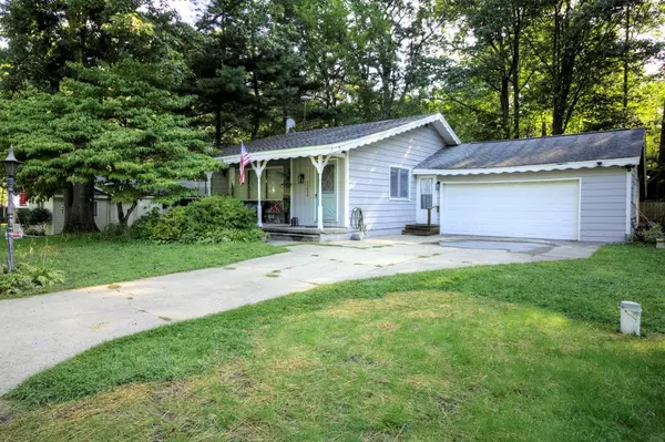 11600 Oriole Drive, Belvidere Twp, MI 48850