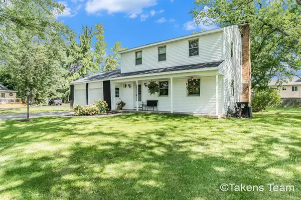 4223 Burton Street SE, Kentwood, MI 49546