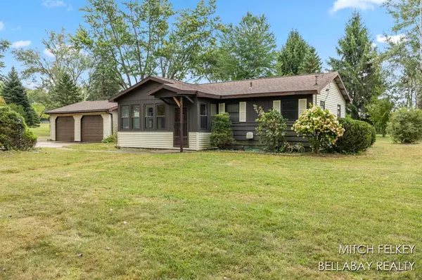 1116 128th Avenue, Wayland Twp, MI 49344