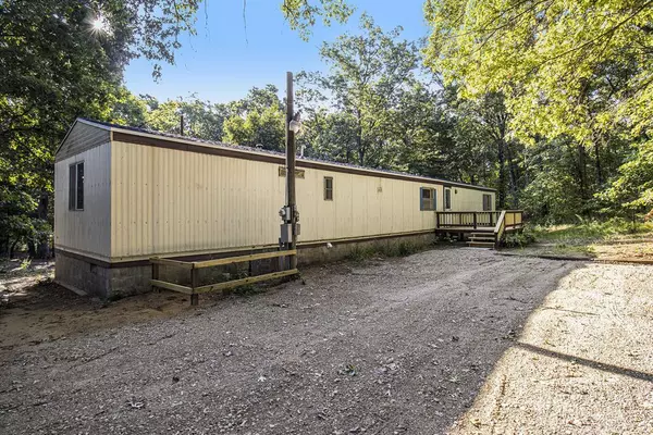 8314 S Poplar Avenue, Brooks Twp, MI 49337