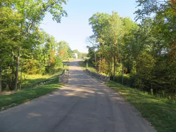Caledonia Twp, MI 49316,8697 Rainbows End Court SE Parcel #1