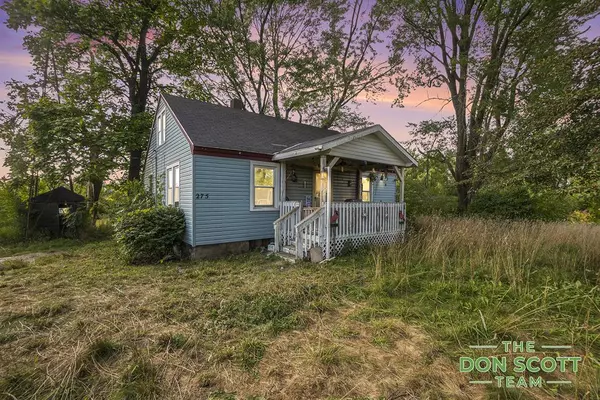 Casnovia Twp, MI 49303,275 N Brown Road