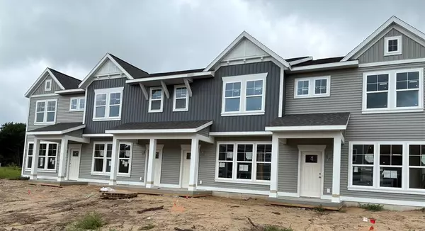 Fruitport Twp, MI 49456,6114 Stahl Drive 16