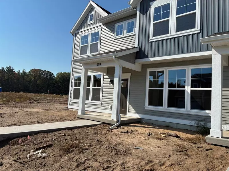 6114 Stahl Drive 16, Fruitport Twp, MI 49456