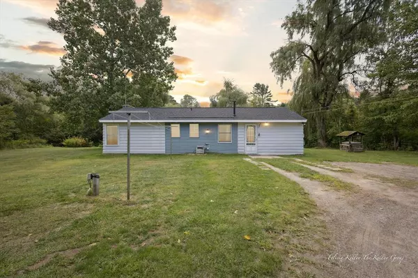 11510 Algoma Avenue, Algoma Twp, MI 49341