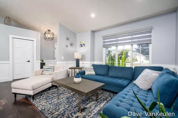 Grand Rapids, MI 49504,3020 Burritt Street NW