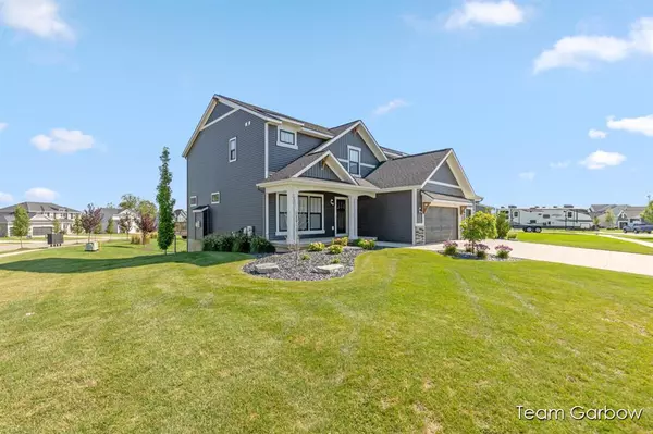 Byron Twp, MI 49315,1757 Julienne Court