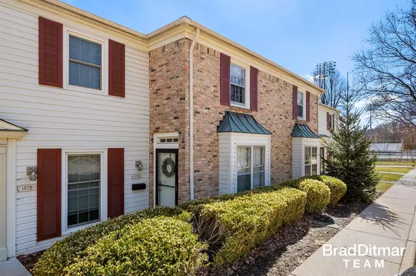 Grand Rapids, MI 49506,1870 Georgetown Drive SE