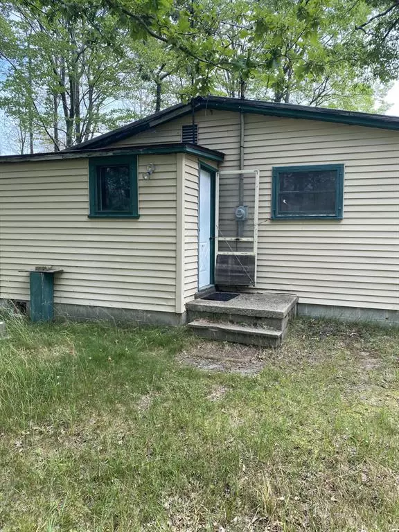Grant Twp, MI 49411,3486 W Forest Trail Road