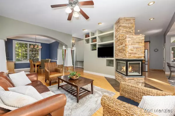 Ada Twp, MI 49301,1290 Cramton Avenue NE