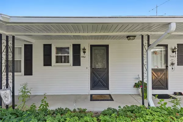 7461 Pinegrove Drive, Georgetown Twp, MI 49428