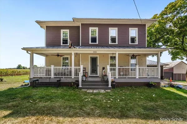 Hastings Twp, MI 49058,4602 E State Road