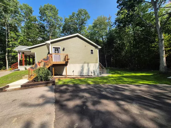 Hamlin Twp, MI 49431,2990 N Lincoln Road