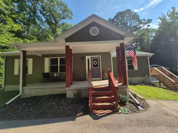 2990 N Lincoln Road, Hamlin Twp, MI 49431