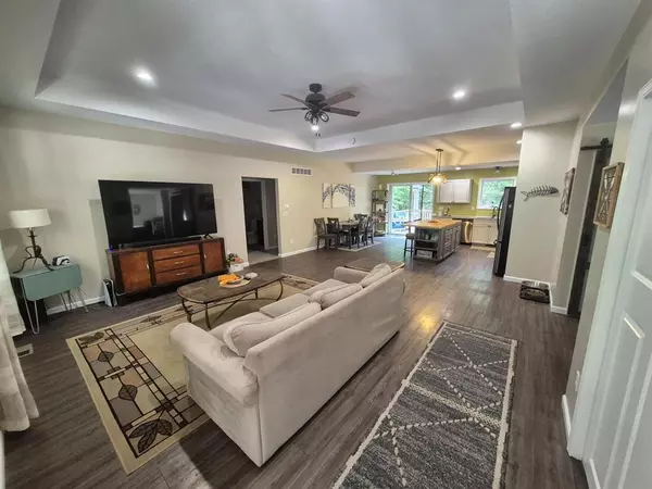 Hamlin Twp, MI 49431,2990 N Lincoln Road