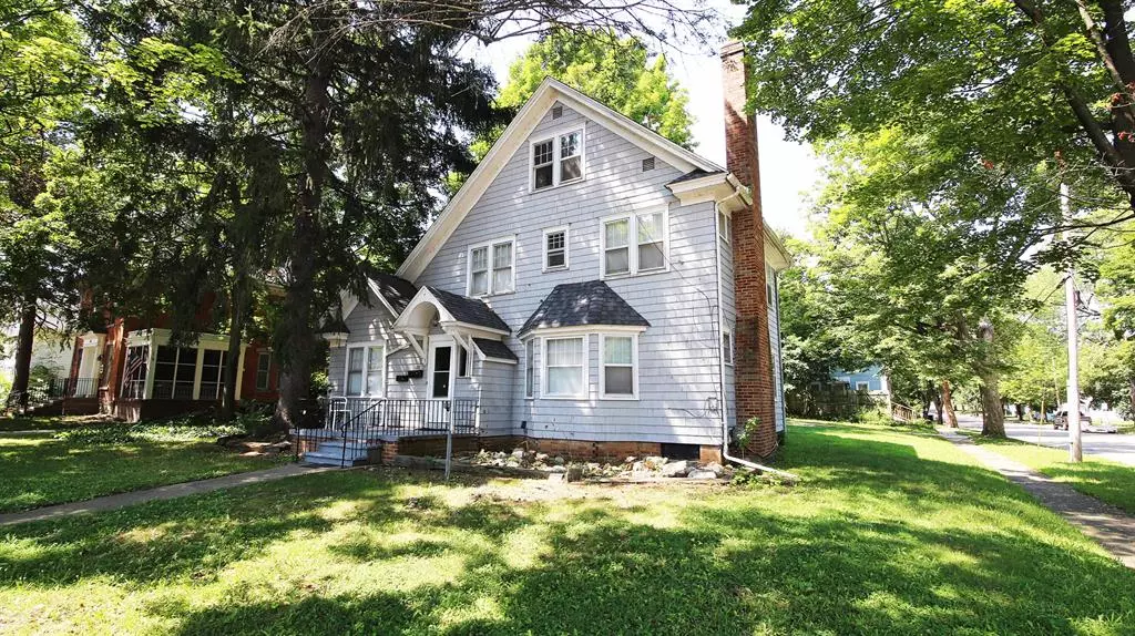 Bellevue Vlg, MI 49021,133 N Elizabeth Street
