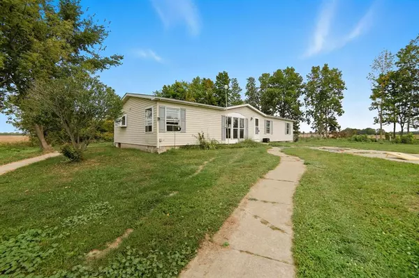 Allegan Twp, MI 49010,2707 118th Avenue