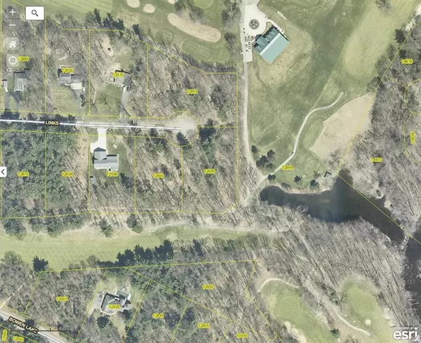 12990 Links Lane NE, Spencer Twp, MI 49326