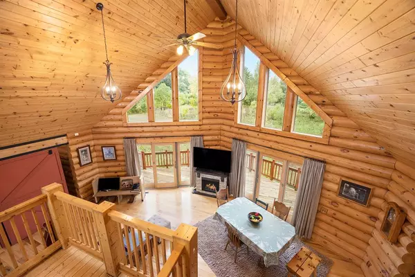 Sheridan Twp, MI 49412,5957 S Landing Lane