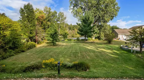Douglass Twp, MI 48888,Lot 33 W Shore Drive
