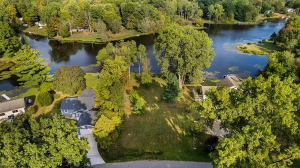 Lot 33 W Shore Drive, Douglass Twp, MI 48888