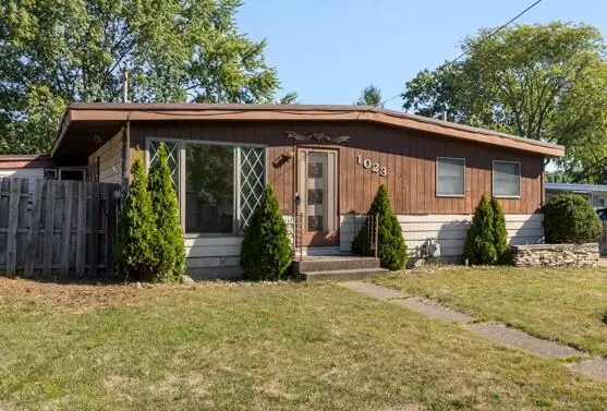 1023 Ariebill Street SW, Wyoming, MI 49509