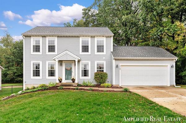 4740 Paramount Drive NE, Plainfield Twp, MI 49525