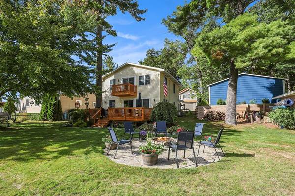 6271 10th Street, Cedar Creek Twp, MI 49457