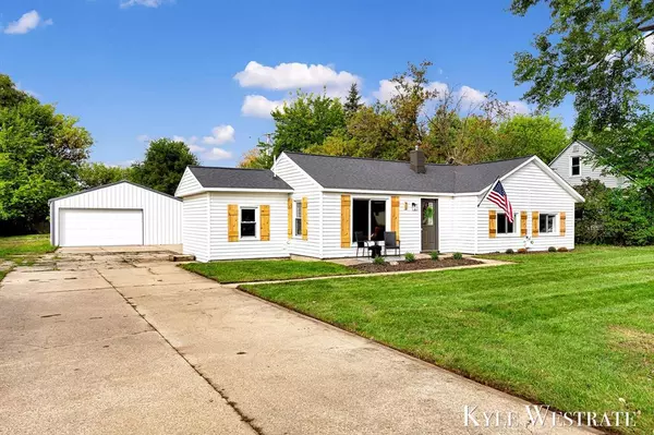 71 71st Street SW, Byron Twp, MI 49548