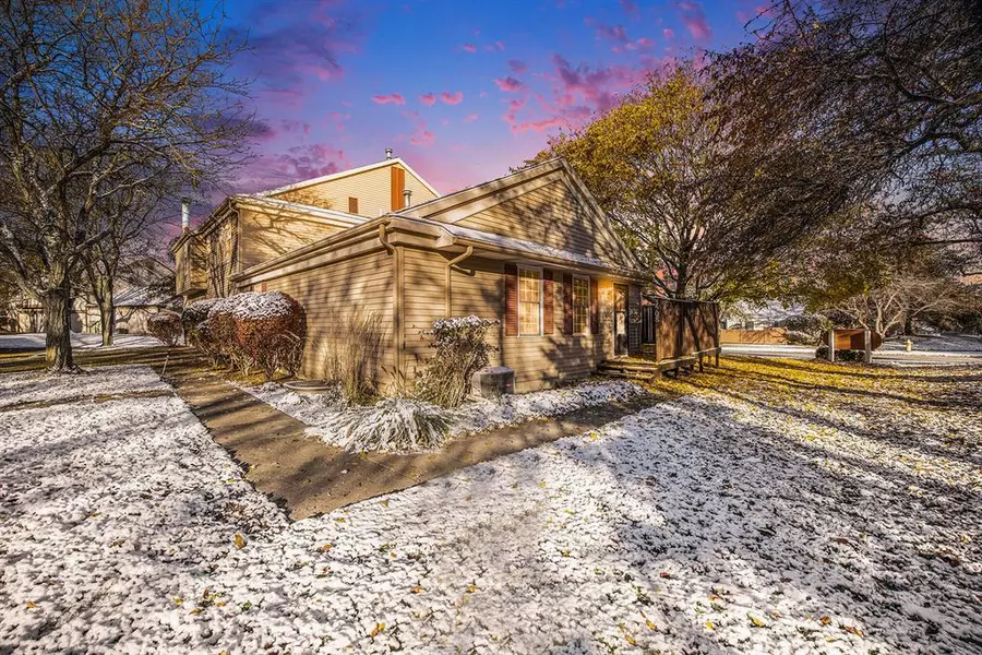 3508 Whispering Brook Drive SE 5, Kentwood, MI 49508