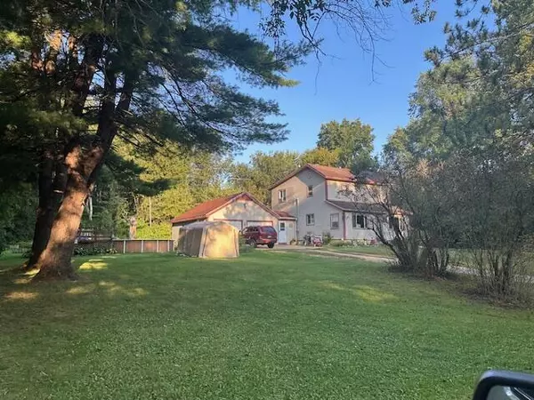 1692 Erway Road, Rutland Twp, MI 49058